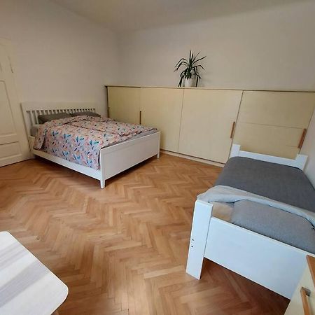 Apartment Bezigrad リュブリャナ エクステリア 写真