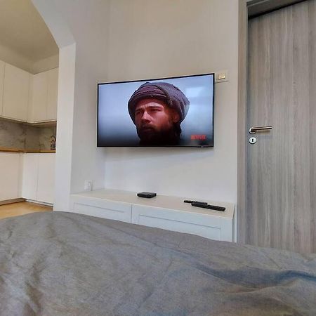 Apartment Bezigrad リュブリャナ エクステリア 写真