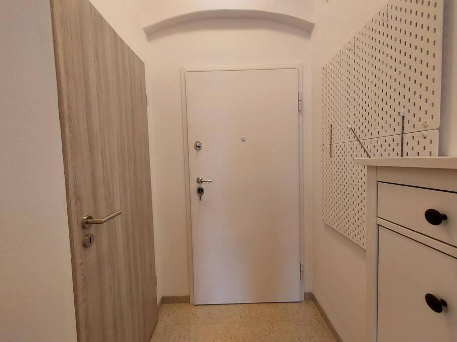Apartment Bezigrad リュブリャナ エクステリア 写真